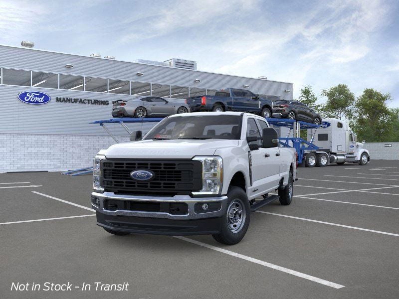 2026 Ford F-250SD F-250® XL