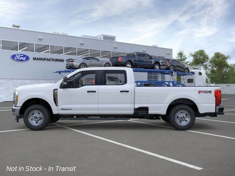 2026 Ford F-250SD F-250® XL