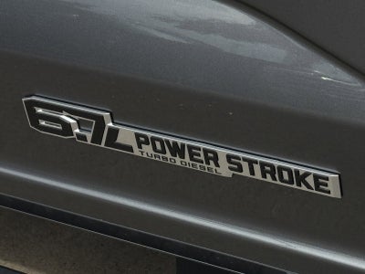 2026 Ford F-250SD F-250® XLT