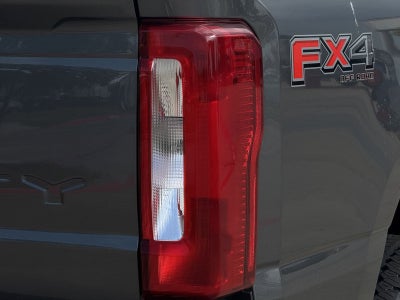 2026 Ford F-250SD F-250® XLT
