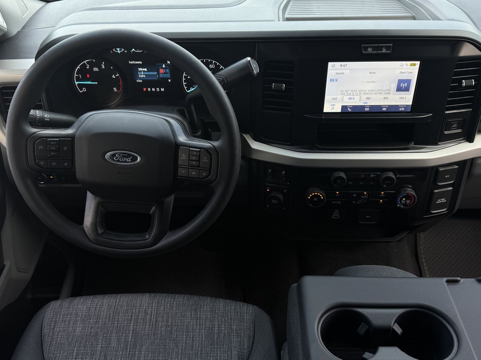 2026 Ford F-250SD F-250® XLT