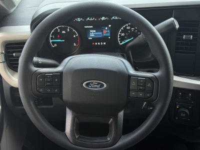 2026 Ford F-250SD F-250® XLT