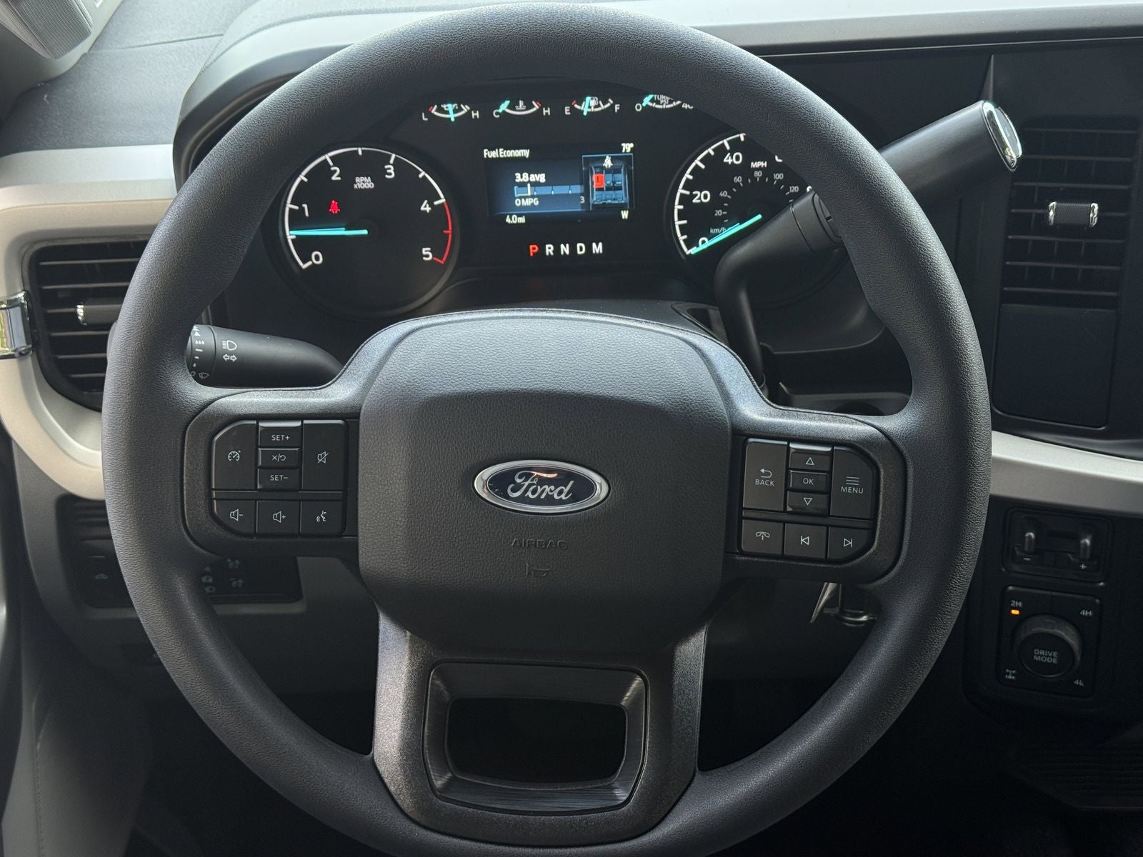 2026 Ford F-250SD F-250® XLT
