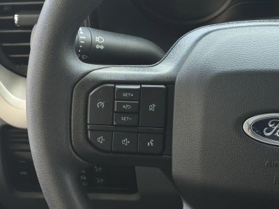 2026 Ford F-250SD F-250® XLT