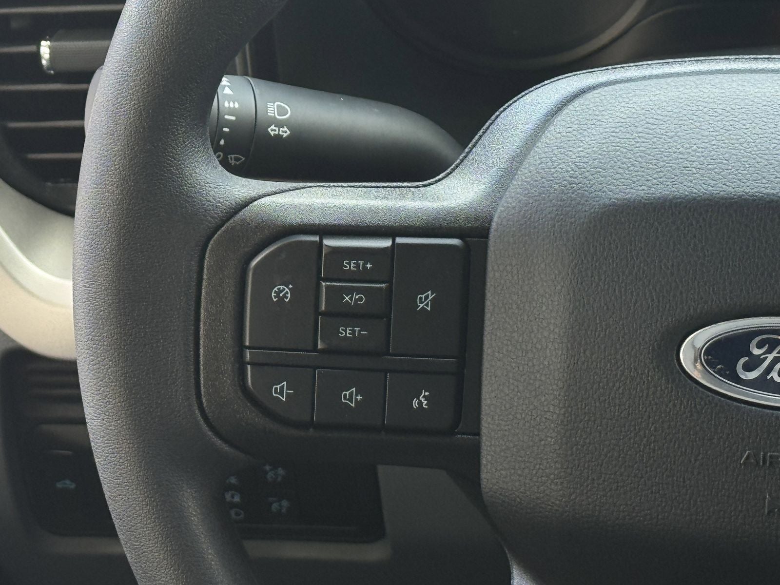 2026 Ford F-250SD F-250® XLT