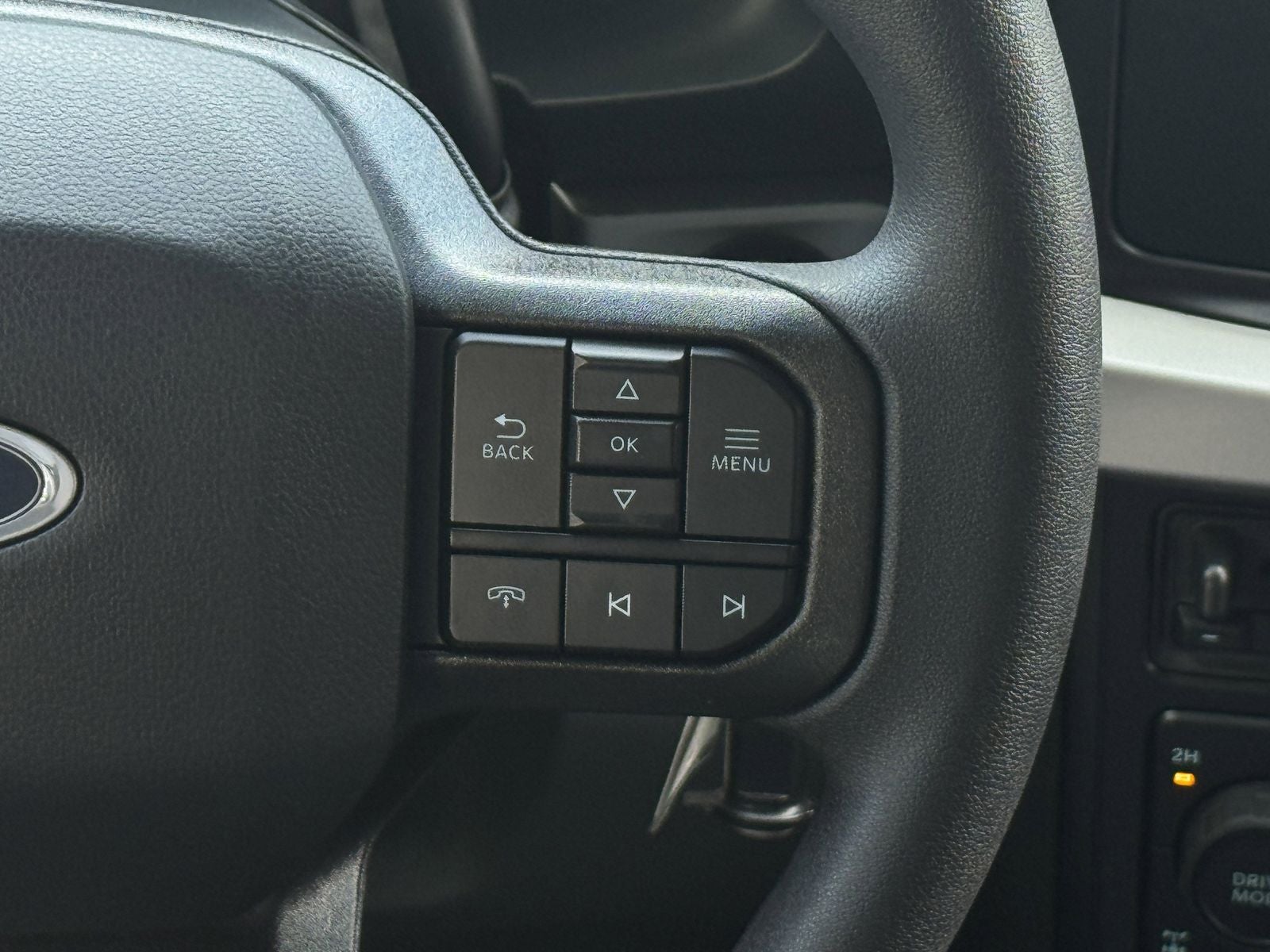 2026 Ford F-250SD F-250® XLT
