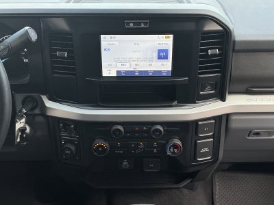 2026 Ford F-250SD F-250® XLT