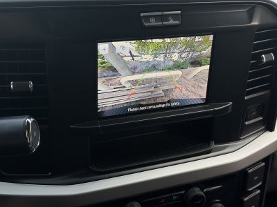 2026 Ford F-250SD F-250® XLT