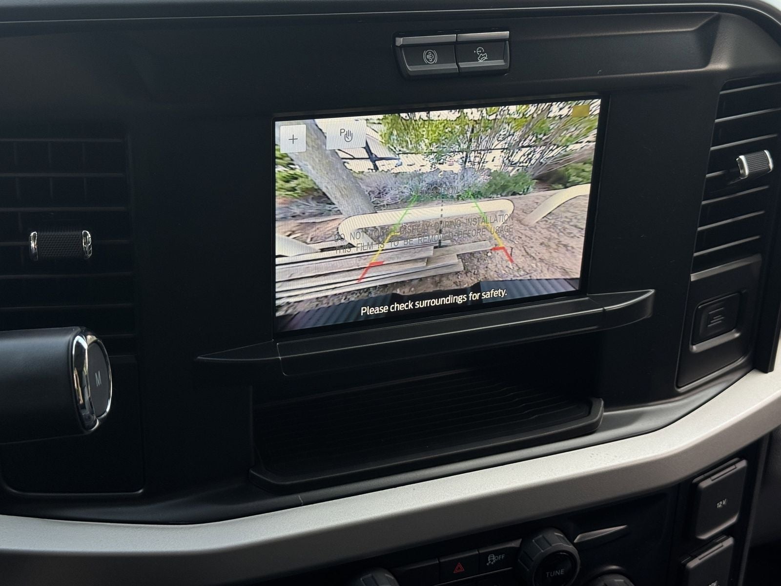 2026 Ford F-250SD F-250® XLT