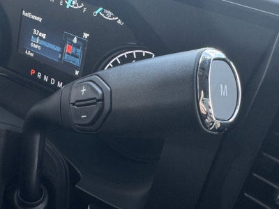 2026 Ford F-250SD F-250® XLT