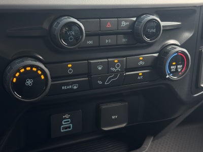 2026 Ford F-250SD F-250® XLT