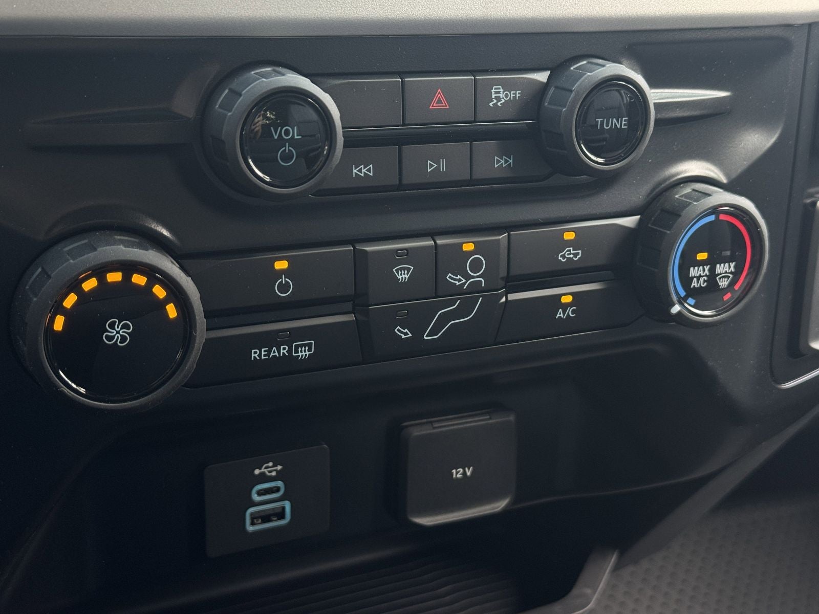 2026 Ford F-250SD F-250® XLT