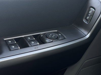 2026 Ford F-250SD F-250® XLT