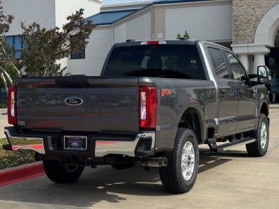 2026 Ford F-250SD F-250® XLT