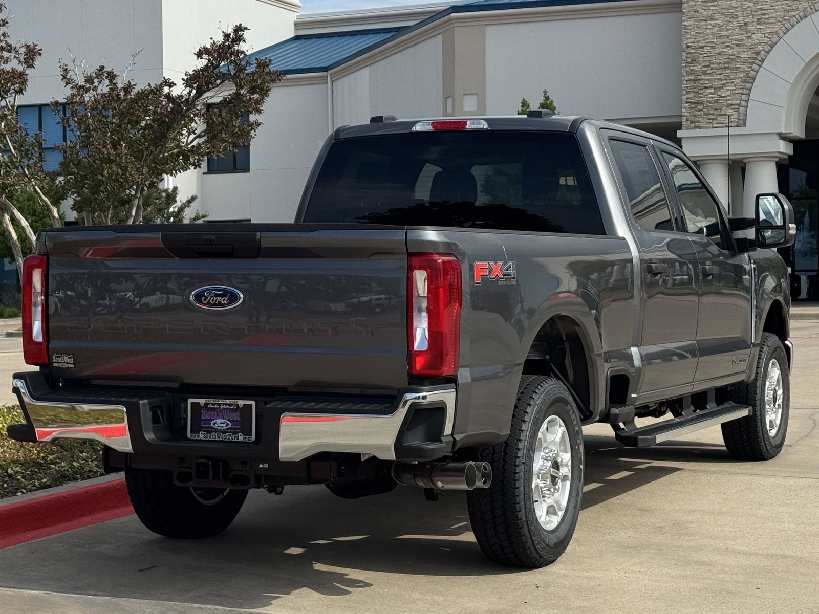 2026 Ford F-250SD F-250® XLT