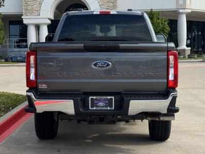 2026 Ford F-250SD F-250® XLT