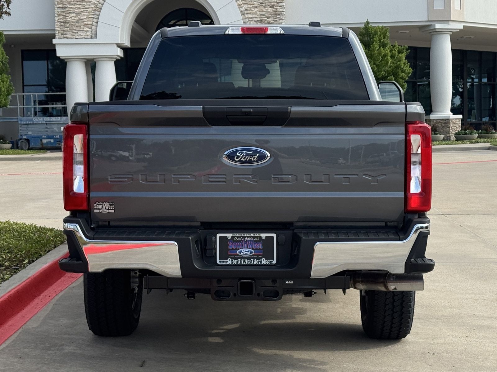 2026 Ford F-250SD F-250® XLT