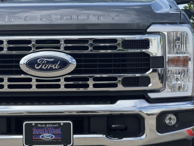 2026 Ford F-250SD F-250® XLT