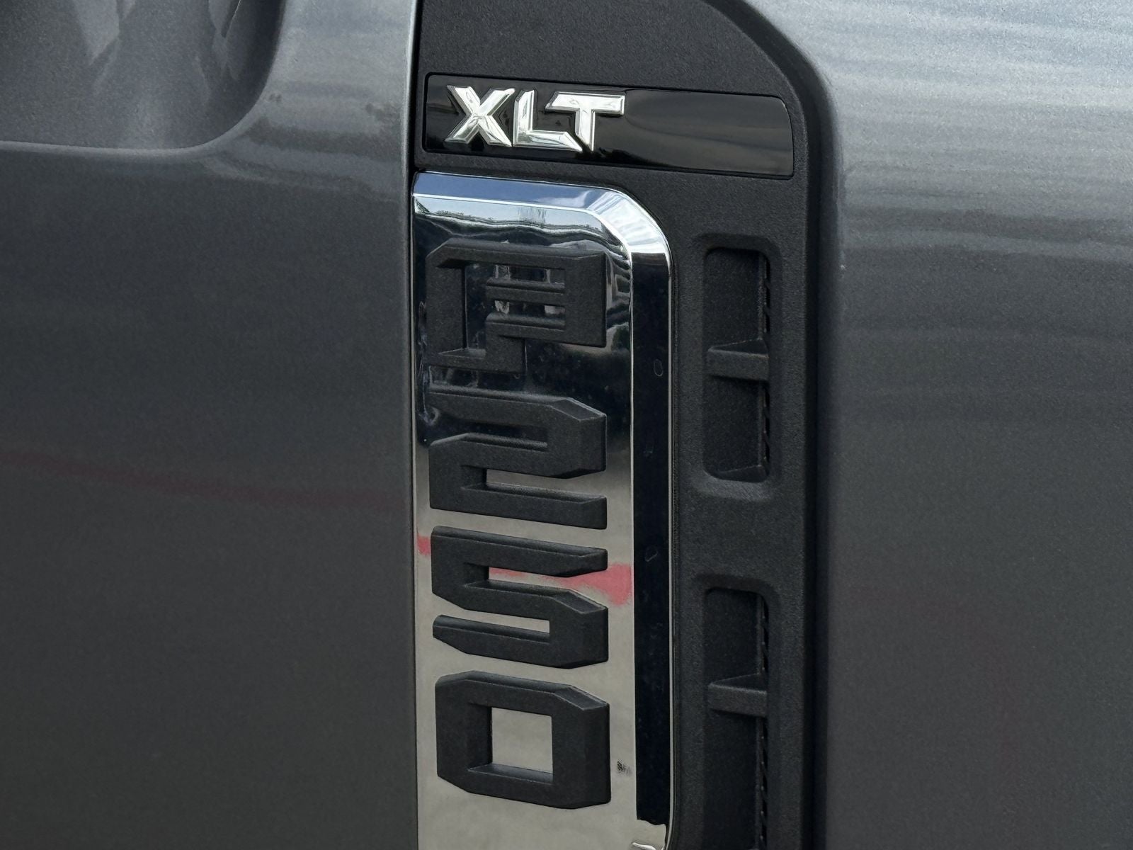 2026 Ford F-250SD F-250® XLT