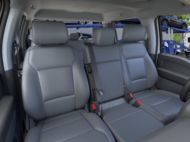 2026 Ford F-250SD XL Fleet