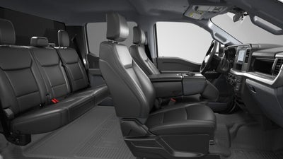 2026 Ford F-250SD F-250® XL