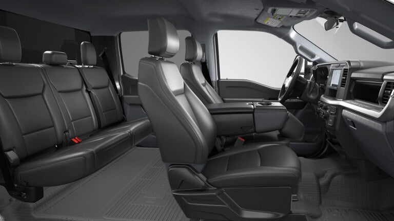 2026 Ford F-250SD F-250® XL