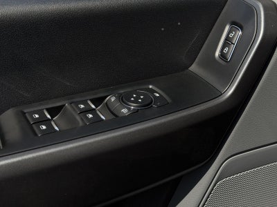 2026 Ford F-250SD F-250® XLT