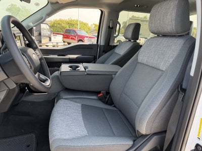 2026 Ford F-250SD F-250® XLT