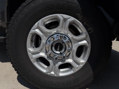 2026 Ford F-250SD F-250® XLT
