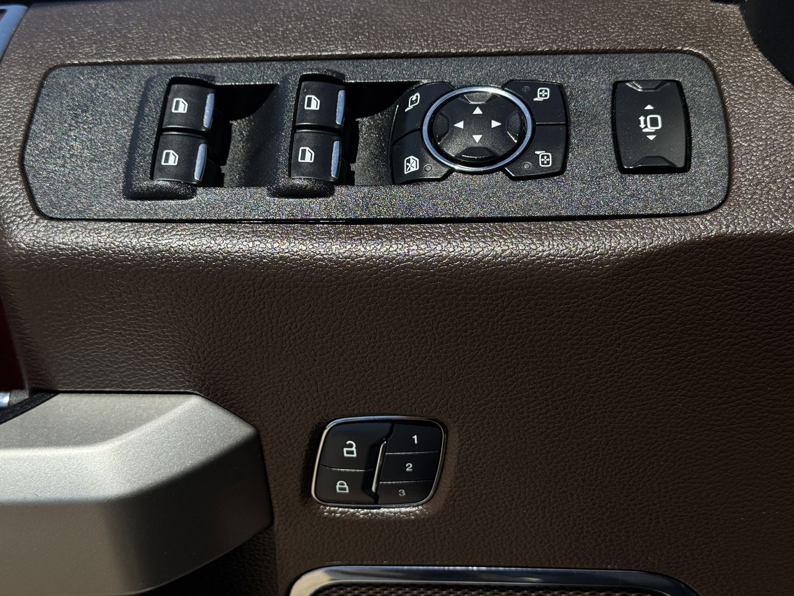 2017 Ford F-250SD F-250® King Ranch®