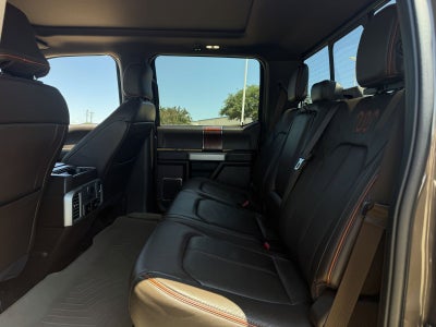 2017 Ford F-250SD F-250® King Ranch®