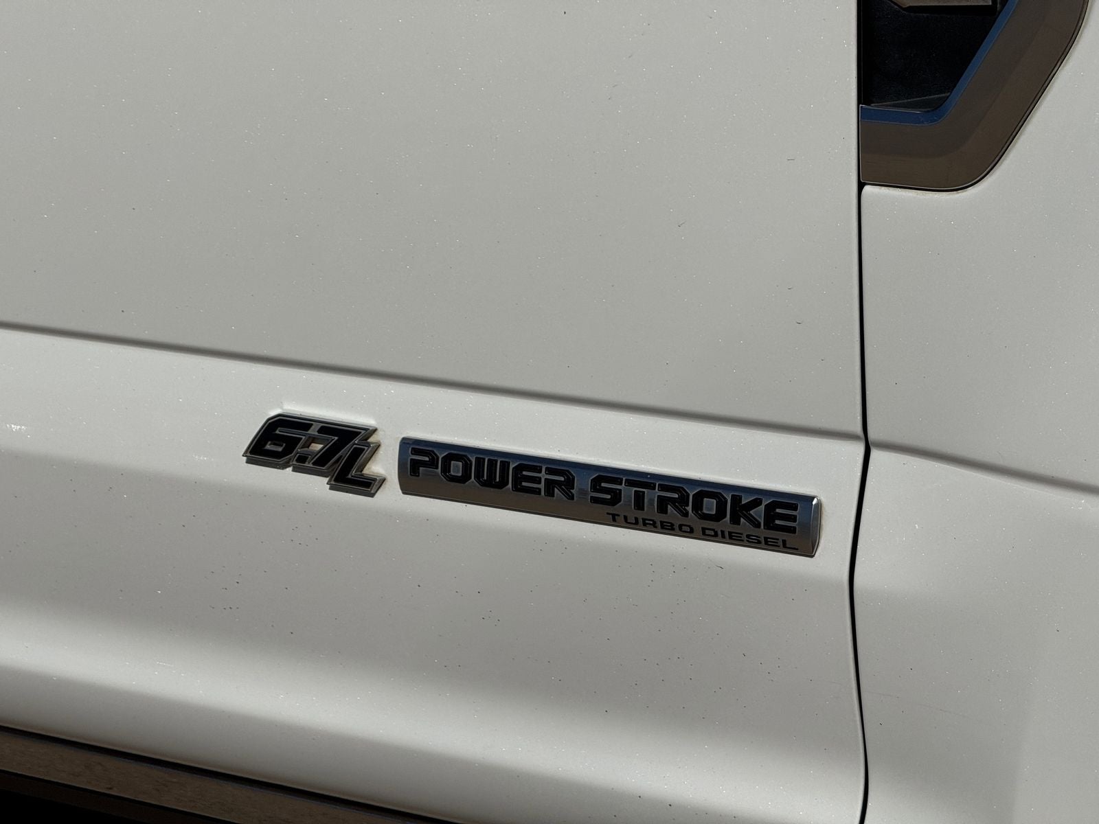 2021 Ford F-250SD Limited