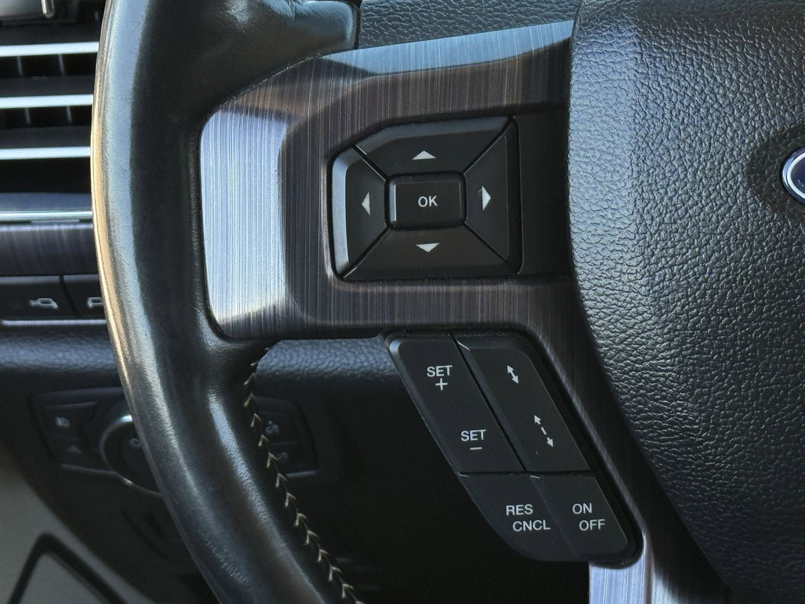 2021 Ford F-250SD Limited