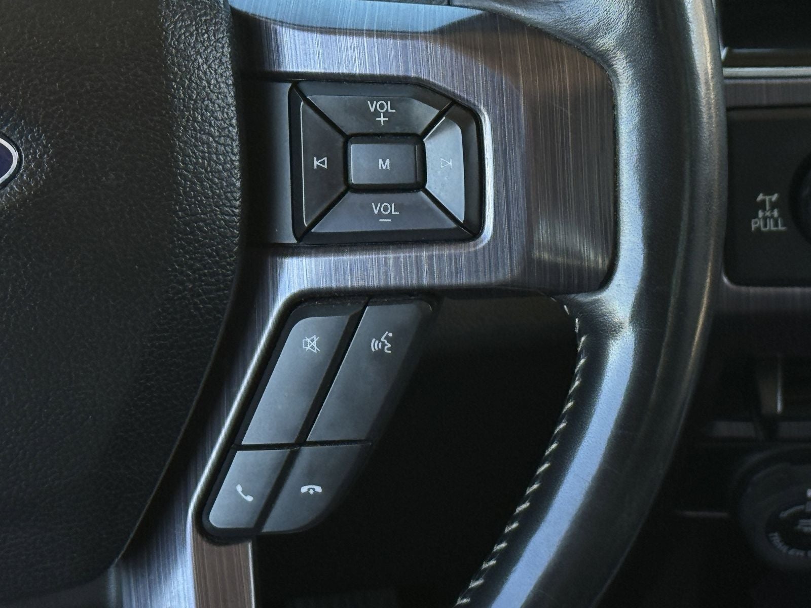 2021 Ford F-250SD Limited