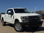 2021 Ford F-250SD Limited