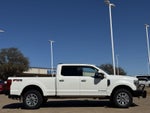 2021 Ford F-250SD Limited