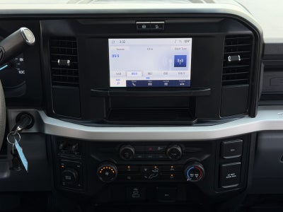 2026 Ford F-250SD F-250® XL