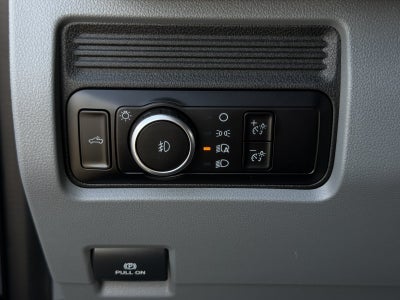 2026 Ford F-250SD F-250® XL