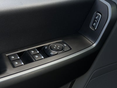 2026 Ford F-250SD F-250® XL