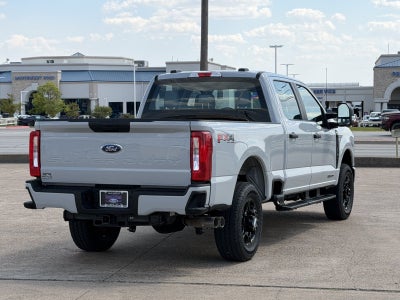 2026 Ford F-250SD F-250® XL