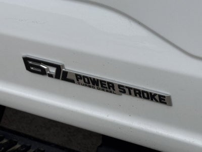 2026 Ford F-250SD F-250® XL
