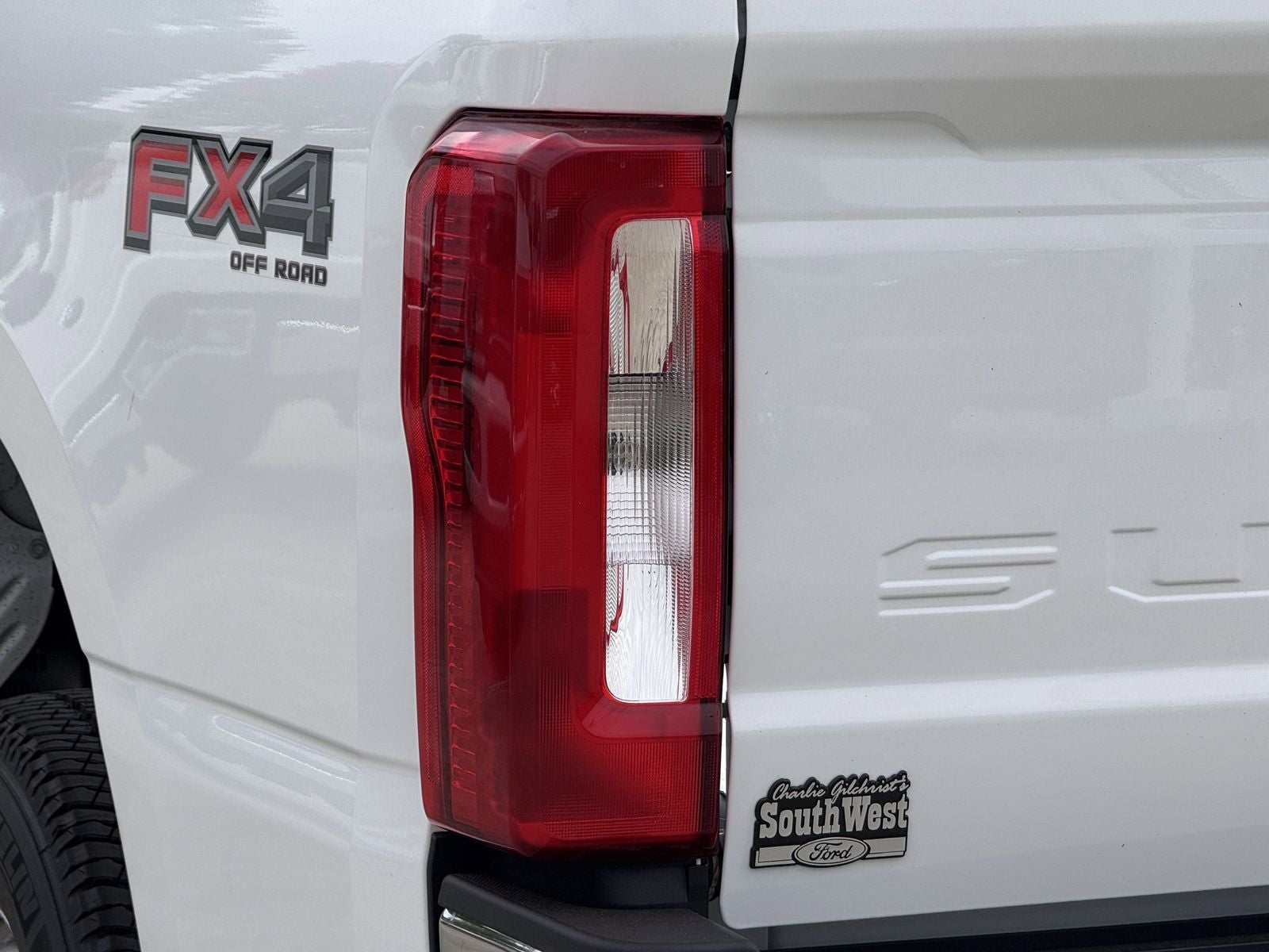 2026 Ford F-250SD F-250® XL