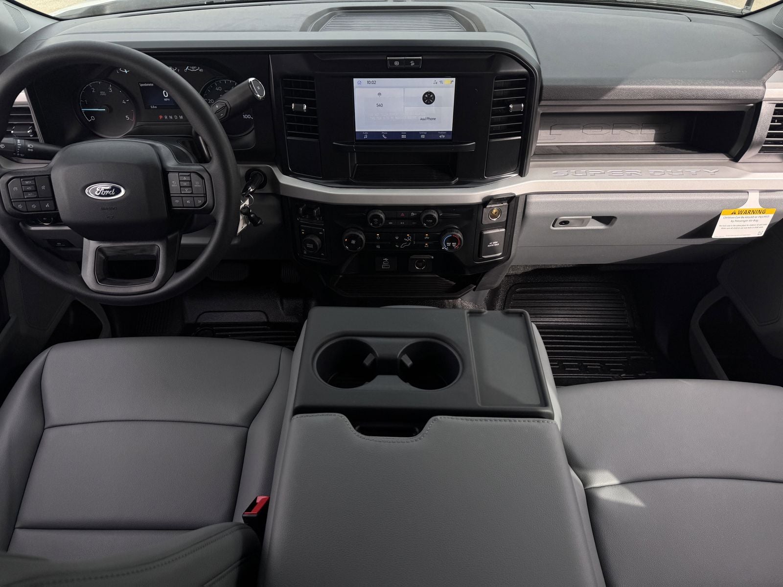 2026 Ford F-250SD F-250® XL