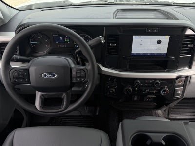 2026 Ford F-250SD F-250® XL