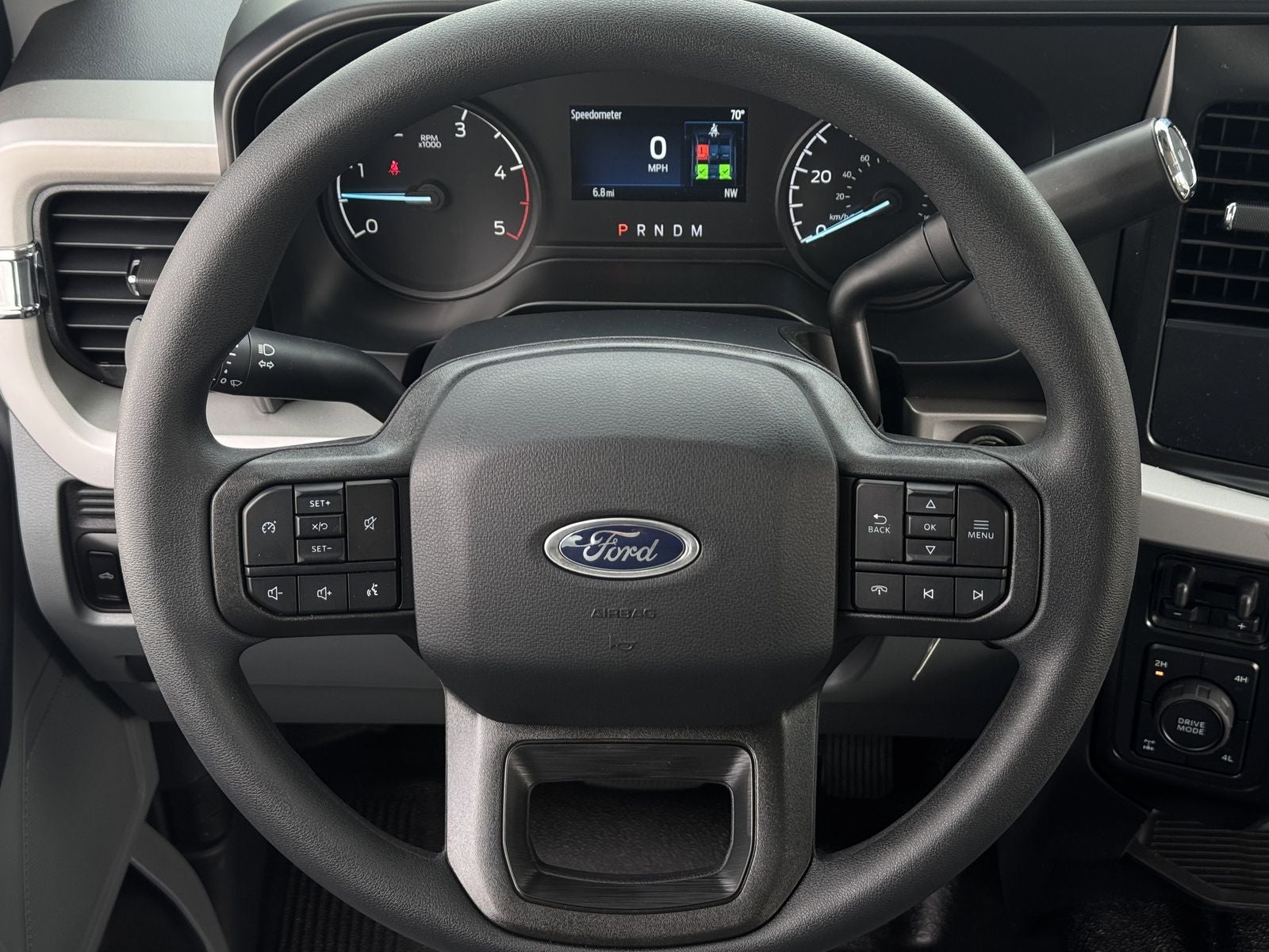 2026 Ford F-250SD F-250® XL