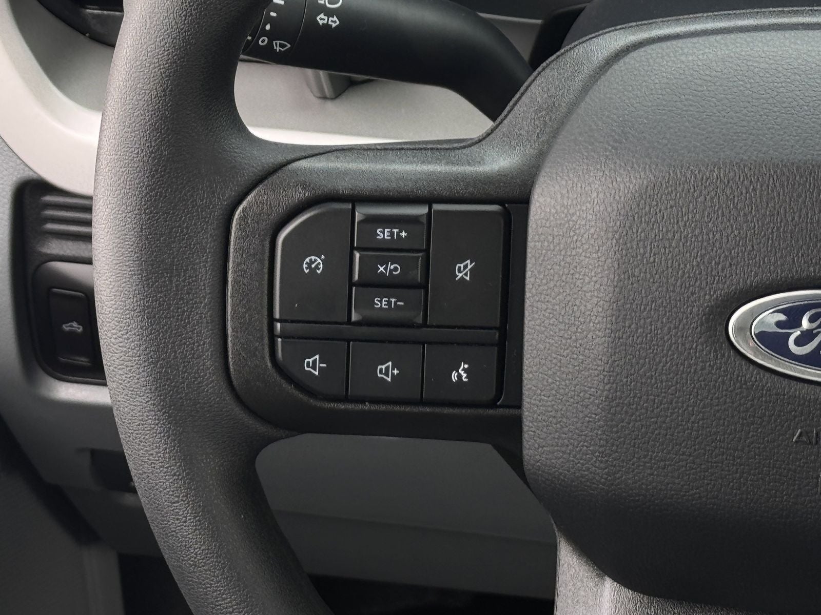 2026 Ford F-250SD F-250® XL