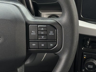 2026 Ford F-250SD F-250® XL