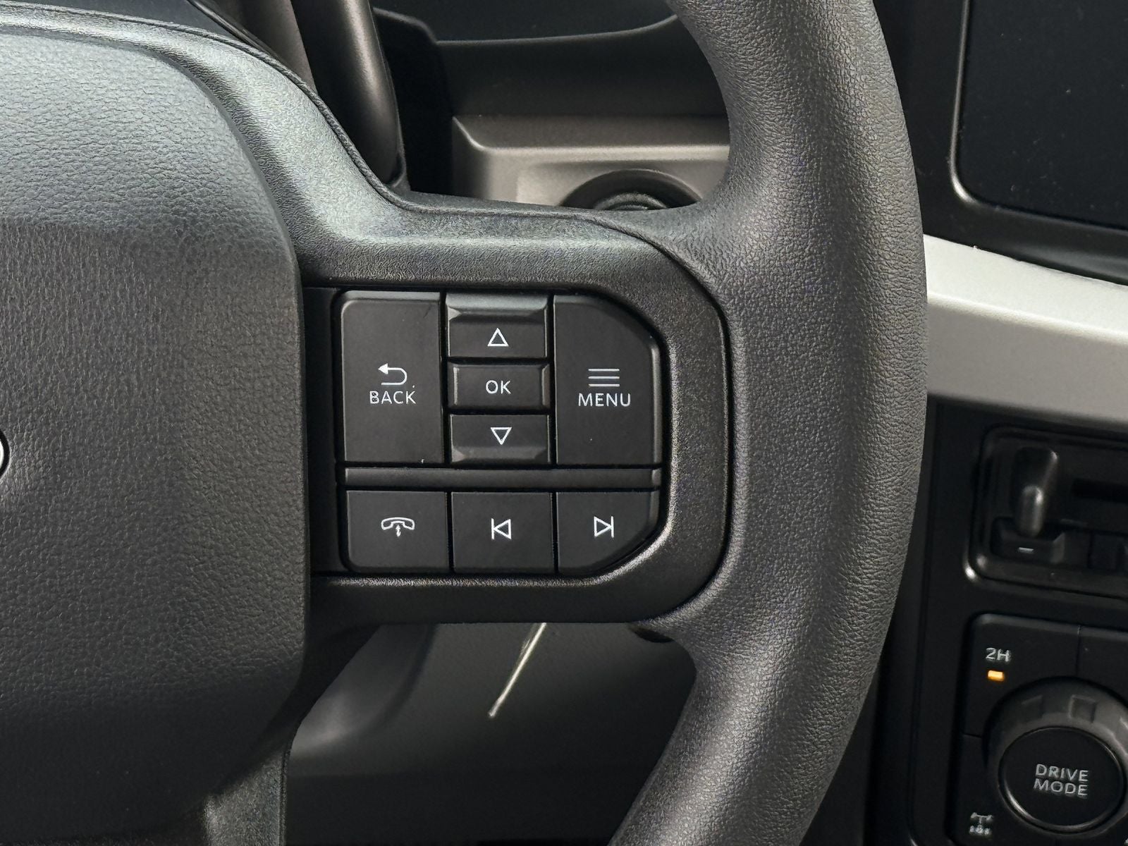 2026 Ford F-250SD F-250® XL