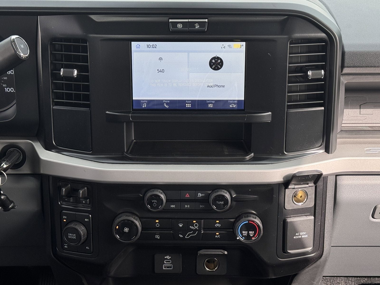 2026 Ford F-250SD F-250® XL