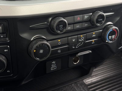 2026 Ford F-250SD F-250® XL